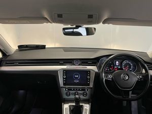 Volkswagen Passat CL 2.0 TDI MANUAL 6SPEED FWD 150 - Image 3