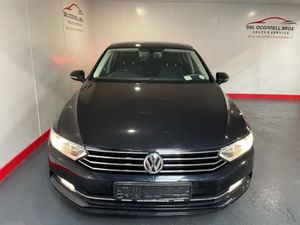 Volkswagen Passat CL 2.0 TDI MANUAL 6SPEED FWD 150 - Image 4