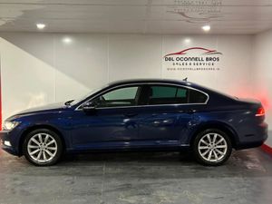 Volkswagen Passat CL 2.0 TDI MANUAL 6SPEED FWD 150 - Image 3