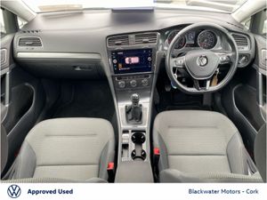 Volkswagen Golf 1.0TSI 115BHP 5DR COMFORTLINE WITH - Image 3