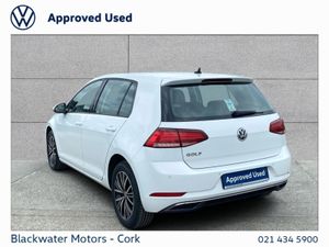 Volkswagen Golf 1.0TSI 115BHP 5DR COMFORTLINE WITH - Image 4