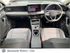 Volkswagen Tiguan 2.0TDI 150BHP EDITION 75 AUTOMAT - Image 3