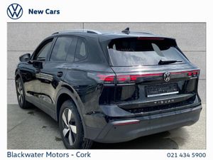 Volkswagen Tiguan 2.0TDI 150BHP EDITION 75 AUTOMAT - Image 4