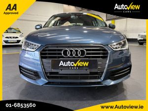 Audi A1 1.4 TFSI 7 Speed S-Tronic Automatic, AA AP - Image 2