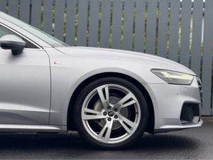 Audi A7 2022 AUDI A7 S LINE 40 TDI MHEV QUATTRO - Image 4