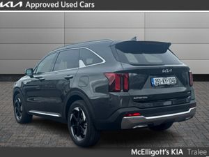Kia Sorento PHEV PE 7S 4WD - Image 3