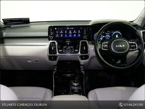 Kia Sorento K3 7 Seat - Image 4