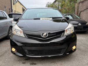 Toyota Vitz/yaris 2014  1.0 - Image 2