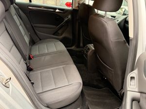 Volkswagen Golf 2012 1.2  Automatic - Image 4