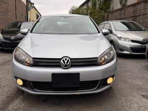 Volkswagen Golf 2012 1.2  Automatic - Image 2