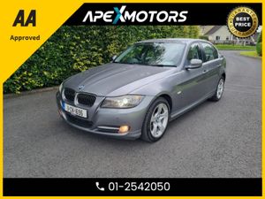BMW 3-Series E90 D EXCLUSIVE 4DR EDITION ED * NEW - Image 3