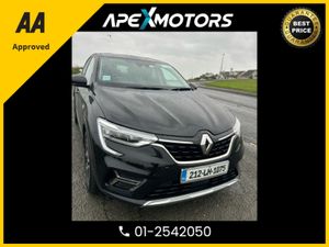 Renault Arkana / MEGANE S EDITION TCE 140 AUTO EDC - Image 2