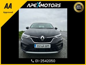 Renault Arkana / MEGANE S EDITION TCE 140 AUTO EDC - Image 3