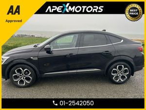 Renault Arkana / MEGANE S EDITION TCE 140 AUTO EDC - Image 4