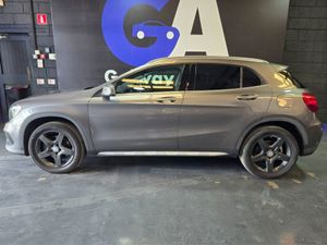 Mercedes-Benz GLA Class 2.1 D 4matic AMG Line-low - Image 4