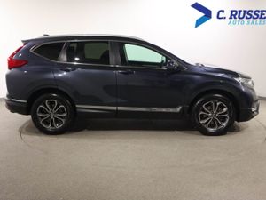 Honda CR-V Estate - Image 4