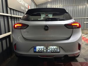 2022 222 Opel Corsa 1.2 Petrol Manual - Image 2