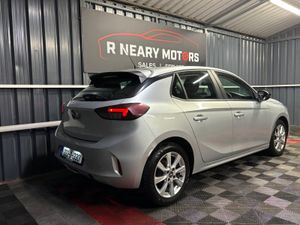 2022 222 Opel Corsa 1.2 Petrol Manual - Image 3