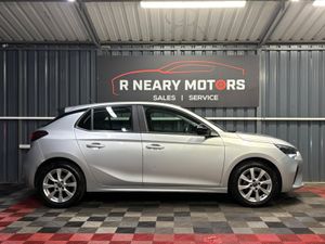 2022 222 Opel Corsa 1.2 Petrol Manual - Image 4