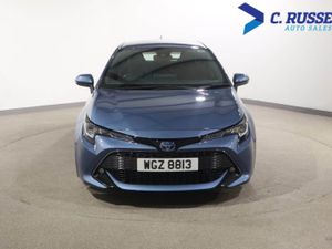 Toyota Corolla Hatchback - Image 2