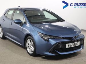 Toyota Corolla Hatchback - Image 3