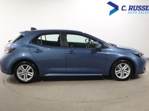 Toyota Corolla Hatchback - Image 4