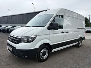 Volkswagen Crafter - Image 2