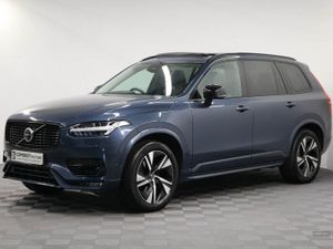 Volvo XC90 B5 Mhev Plus - Image 4