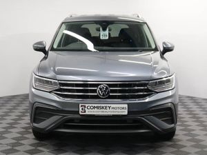 Volkswagen Tiguan Allspace TDI Life - Image 2