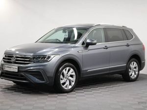 Volkswagen Tiguan Allspace TDI Life - Image 3