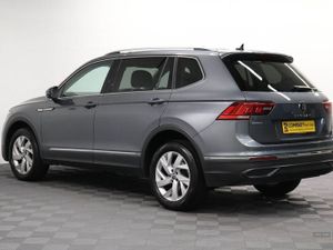 Volkswagen Tiguan Allspace TDI Life - Image 4