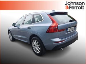 Volvo XC60 D4 (190hp) FWD Momentum Automatic - Image 4