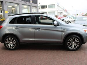 Mitsubishi ASX 2017 - Image 3