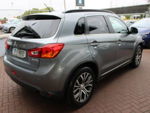Mitsubishi ASX 2017 - Image 4