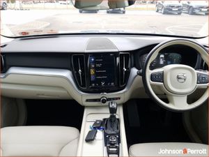 Volvo XC60 D4 190hp Momentum Auto (rear Camera / - Image 3