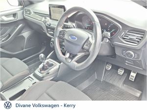 Ford Focus ST Line 1.5 Diesel 120 BHP - Image 4