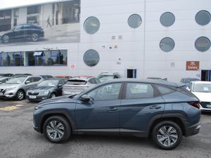 Hyundai Tucson 2023 - Image 2