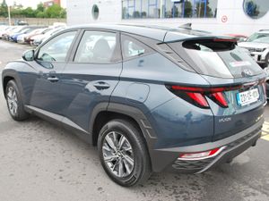Hyundai Tucson 2023 - Image 3