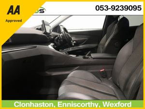 Peugeot 3008 2022 1.5hdi ALLURE AUTOMATIC 130 - Image 4