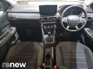 Dacia Sandero Stepway Expression Tce 90 Automatic - Image 3