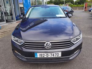 VOLKSWAGEN PASSAT 2.0TDI COMFORTLINE 150BHP - Image 2