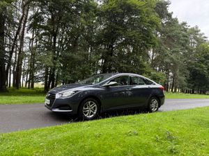Hyundai i40 2017 Diesel Low KM - Image 3