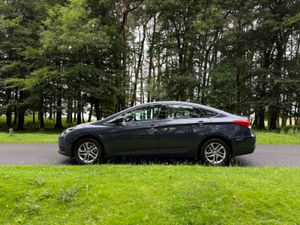 Hyundai i40 2017 Diesel Low KM - Image 4