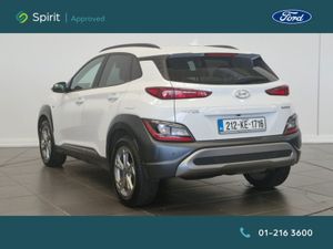 Hyundai Kona Executive 1.6 Crdi  call Jonathan 08 - Image 3