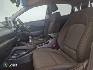 Hyundai Kona Executive 1.6 Crdi  call Jonathan 08 - Image 4