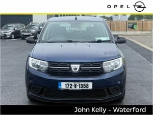 Dacia Sandero 1.0 Signature  39 Per Week - Image 2