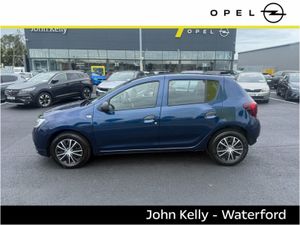 Dacia Sandero 1.0 Signature  39 Per Week - Image 3