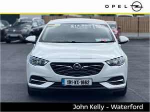 Opel Insignia 1.6 (136ps) Turbo D Ecotec SE - Image 2