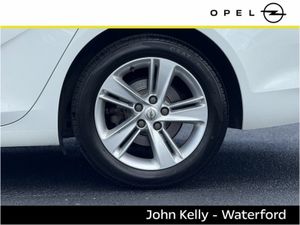 Opel Insignia 1.6 (136ps) Turbo D Ecotec SE - Image 3