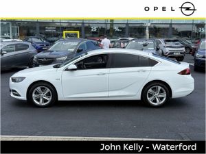 Opel Insignia 1.6 (136ps) Turbo D Ecotec SE - Image 4